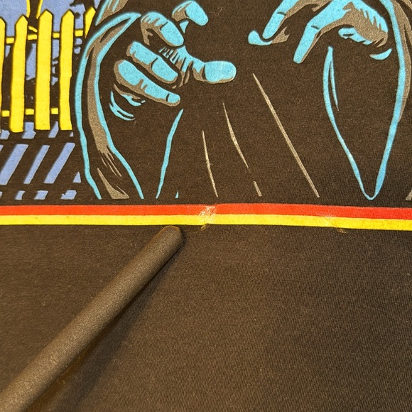 Ghost Face T-Shirt - Picture 8 of 8